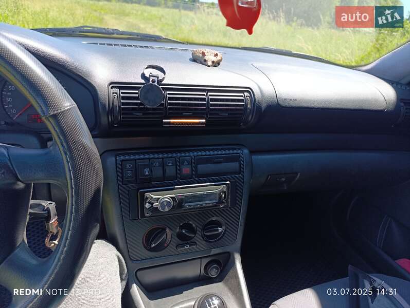 Універсал Audi A4 1998 в Хмельницькому