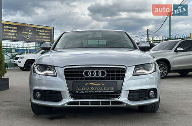 Седан Audi A4 2008 в 