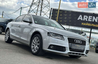 Седан Audi A4 2008 в 
