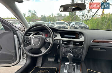 Седан Audi A4 2008 в 