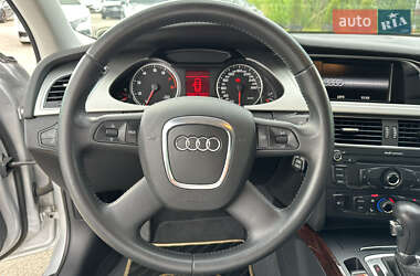Седан Audi A4 2008 в 