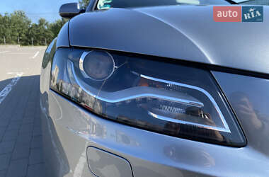 Универсал Audi A4 2009 в 
