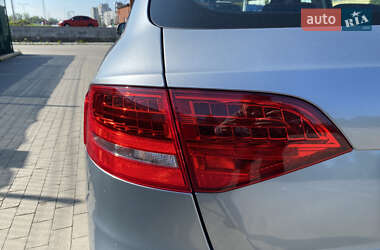 Универсал Audi A4 2009 в 