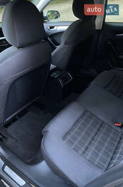 Универсал Audi A4 2009 в 