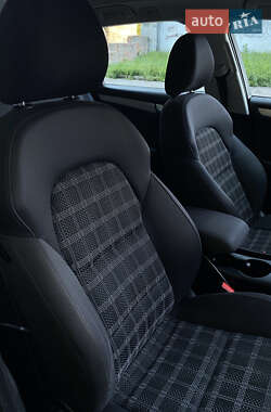 Универсал Audi A4 2009 в 