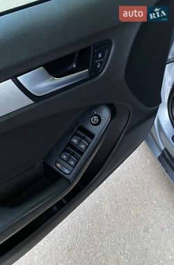 Универсал Audi A4 2009 в 