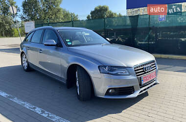 Универсал Audi A4 2009 в 