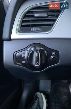 Универсал Audi A4 2009 в 