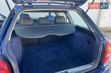 Универсал Audi A4 1998 в 