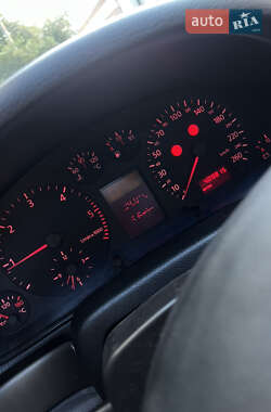 Универсал Audi A4 1997 в 