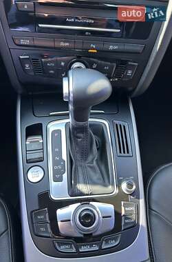 Седан Audi A4 2014 в 
