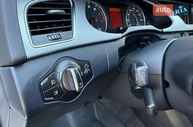 Седан Audi A4 2012 в 