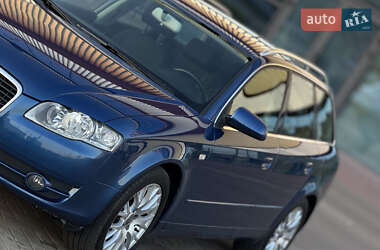 Универсал Audi A4 2008 в 