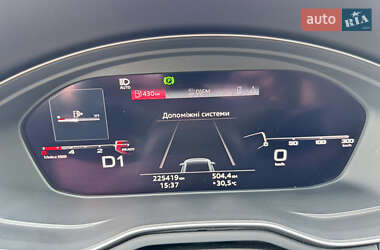 Универсал Audi A4 2019 в Луцке
