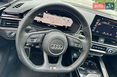 Универсал Audi A4 2019 в Луцке