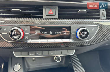 Универсал Audi A4 2019 в Луцке