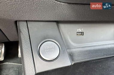 Универсал Audi A4 2019 в Луцке