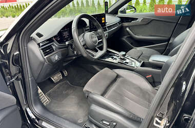 Универсал Audi A4 2019 в Луцке