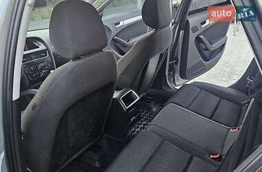 Универсал Audi A4 2011 в 