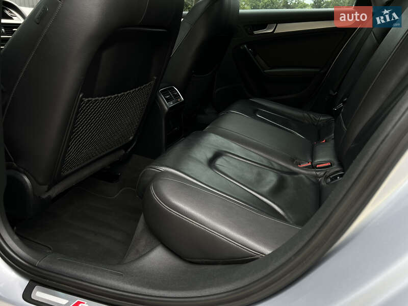 Седан Audi A4 2014 в Стрые фото 45 Седан Audi A4 2014 в Стрые