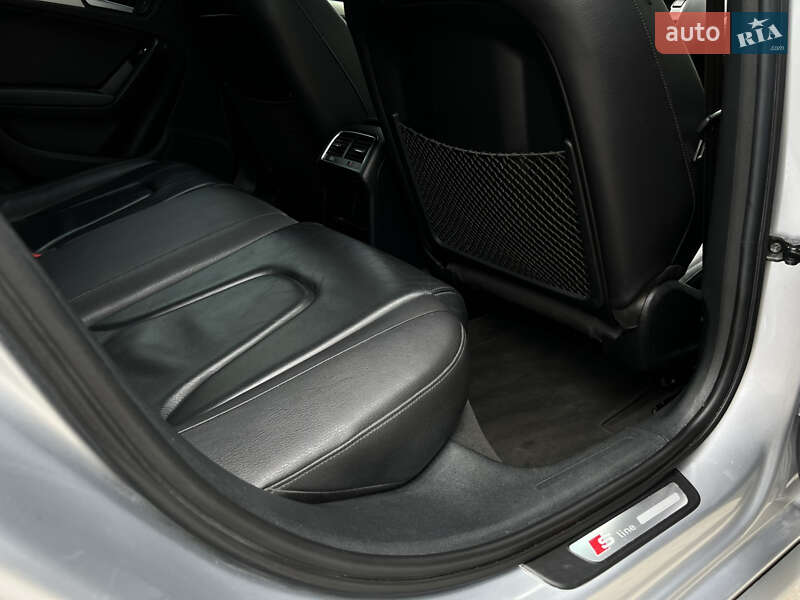 Седан Audi A4 2014 в Стрые фото 49 Седан Audi A4 2014 в Стрые