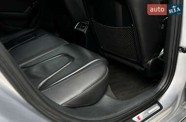 Седан Audi A4 2014 в 