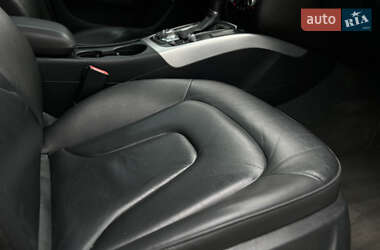 Седан Audi A4 2014 в 