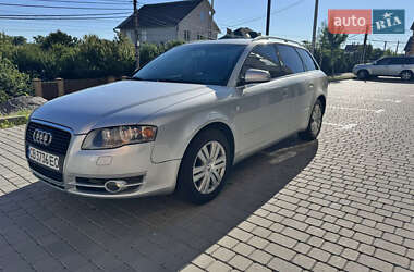 Универсал Audi A4 2005 в Виннице