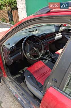 Универсал Audi A4 1996 в 