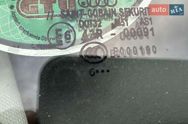 Седан Audi A4 2007 в 