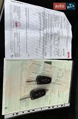 Седан Audi A4 2007 в 