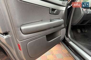 Седан Audi A4 2007 в 