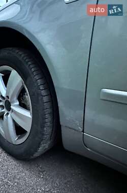 Седан Audi A4 2006 в 