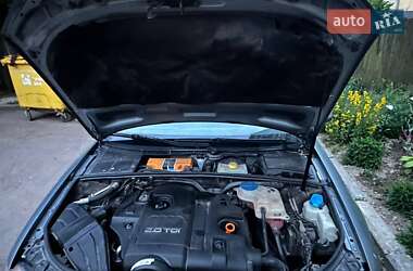 Седан Audi A4 2006 в 