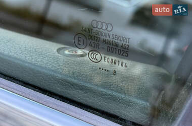Универсал Audi A4 2008 в 