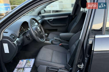 Универсал Audi A4 2008 в 