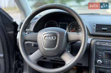 Универсал Audi A4 2008 в 