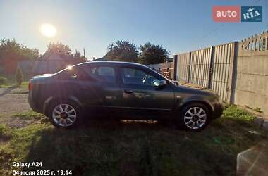 Седан Audi A4 2001 в 