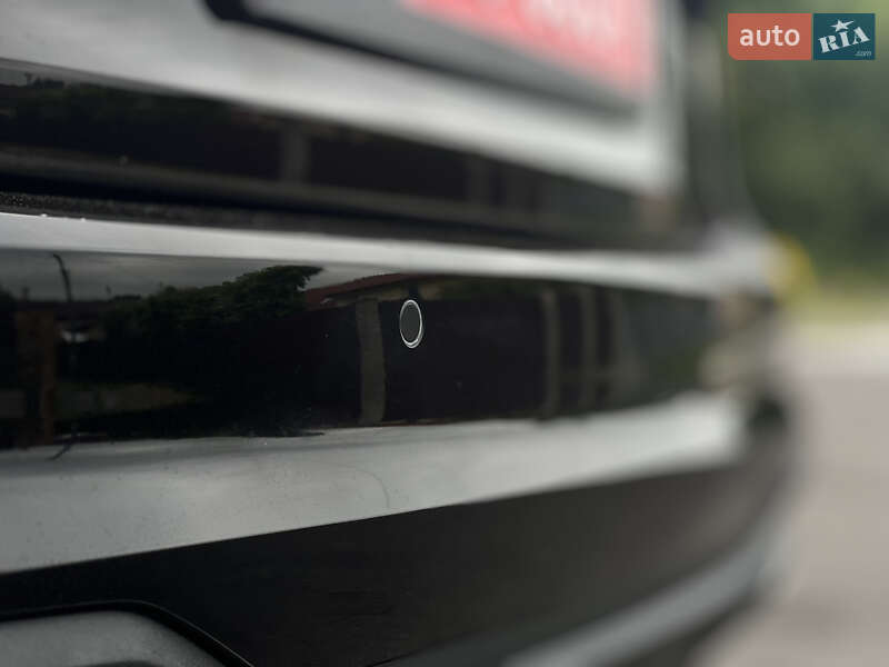 Универсал Audi A4 2021 в Львове