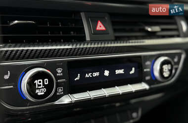 Универсал Audi A4 2021 в 