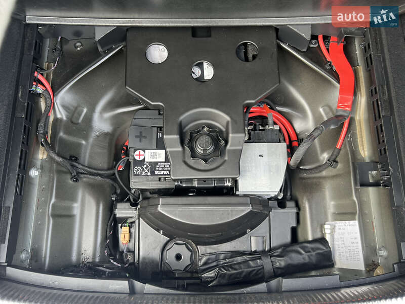 Универсал Audi A4 2021 в Львове