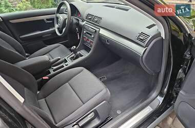 Універсал Audi A4 2005 в 