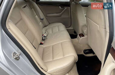 Седан Audi A4 2003 в 
