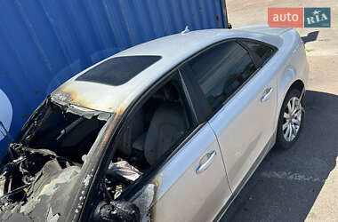 Седан Audi A4 2013 в Києві