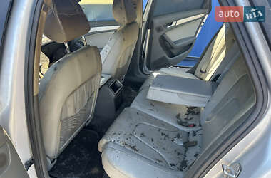 Седан Audi A4 2013 в 
