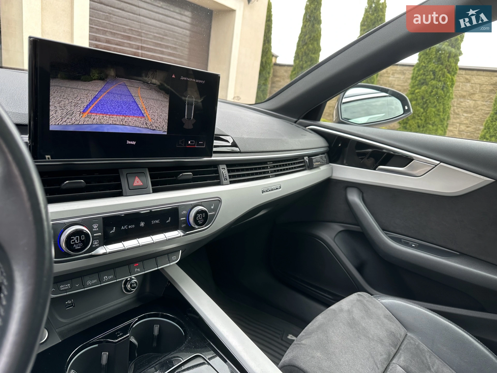 2019 Audi A4 - мініатюра 9