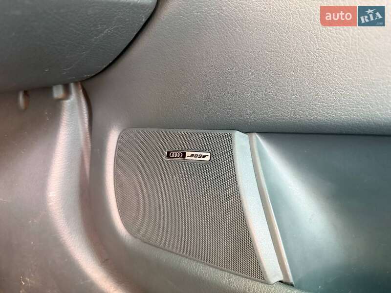 Универсал Audi A4 1999 в Луцке