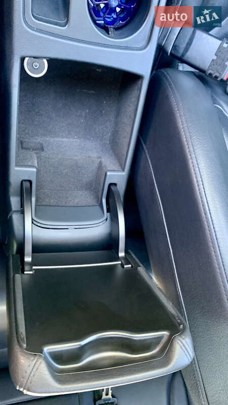Седан Audi A4 2014 в Фастове