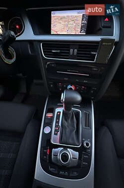 Универсал Audi A4 2015 в 