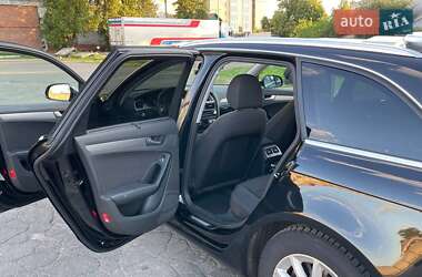 Универсал Audi A4 2013 в 